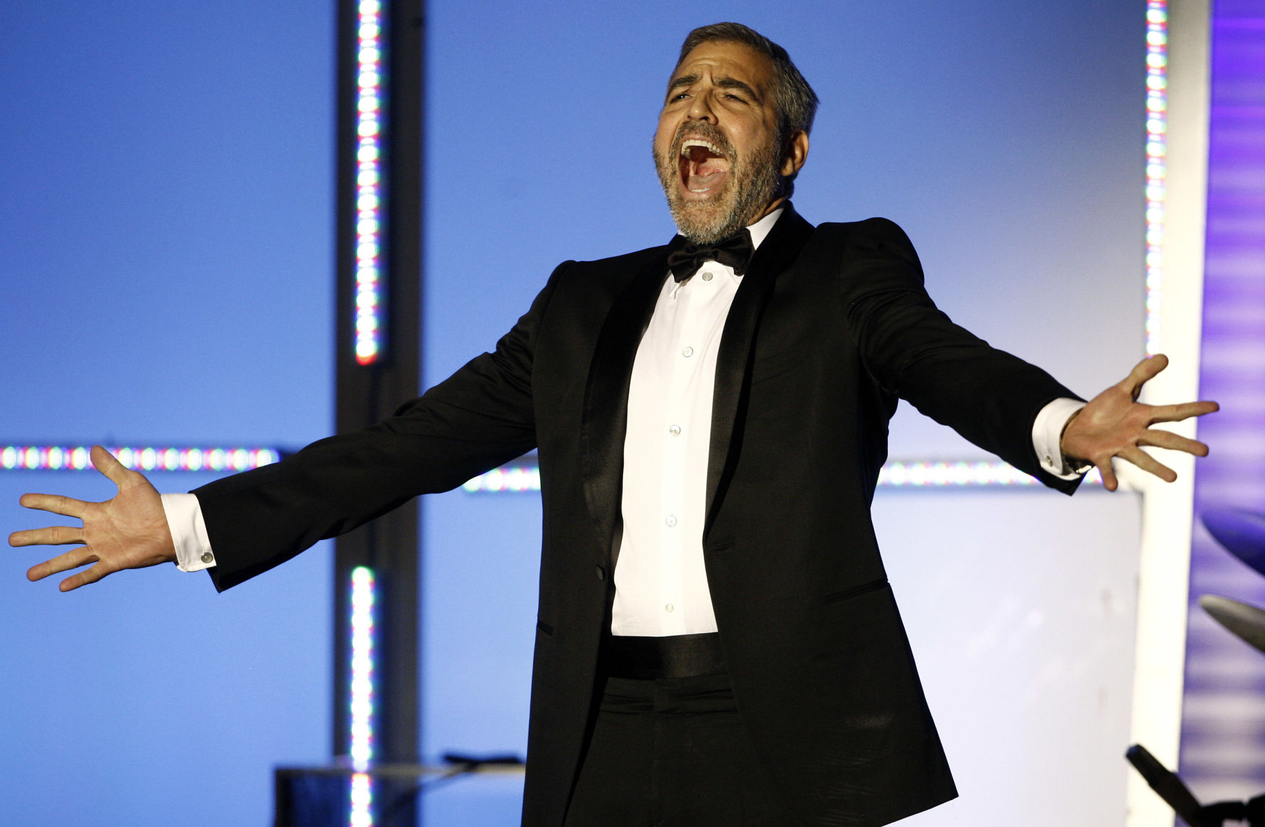 2009: UNICEF Ball
